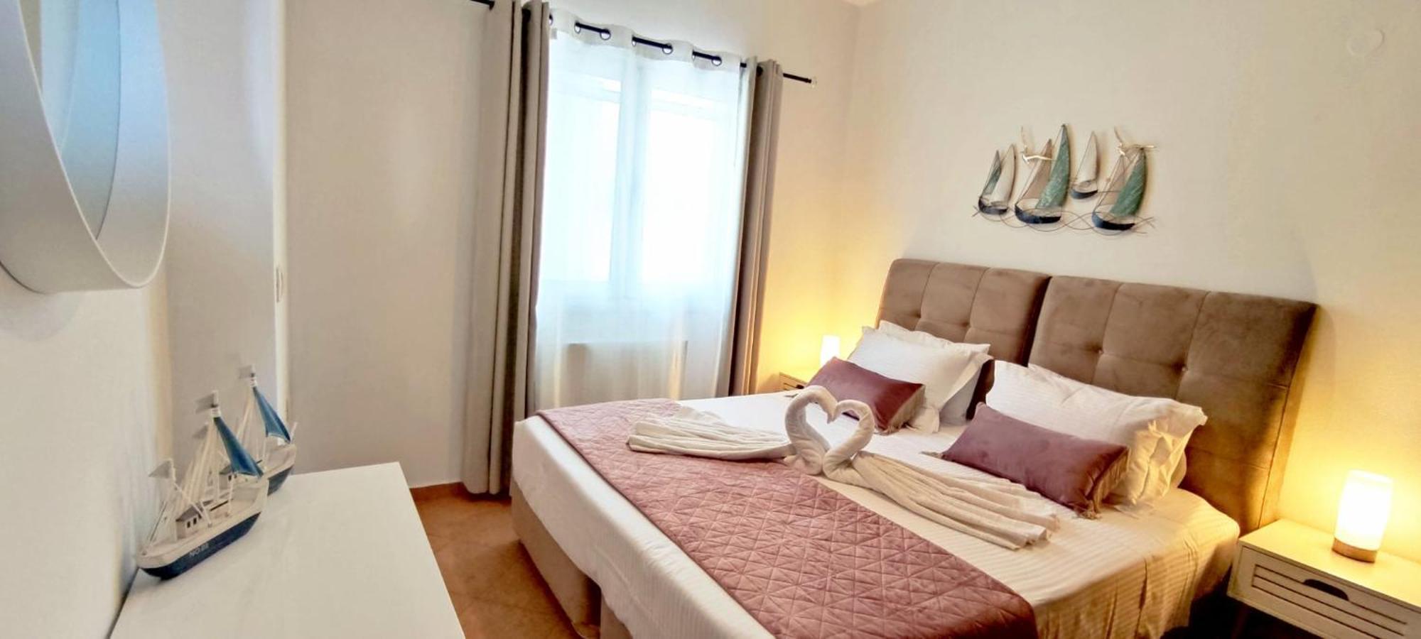 Blue Harmony Villa Dhrámia Dış mekan fotoğraf